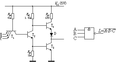 ttl電路