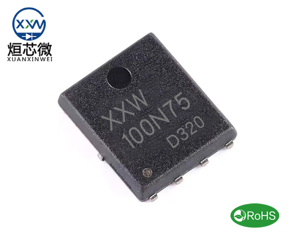 MOS管 電源管理