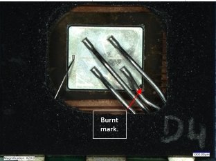 快恢復二極管 MOSFET