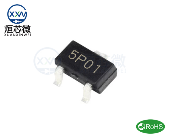 5P01場(chǎng)效應(yīng)管參數(shù),5P01中文資料